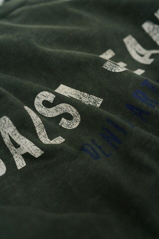 T-Shirt Salsa Jeans en vert