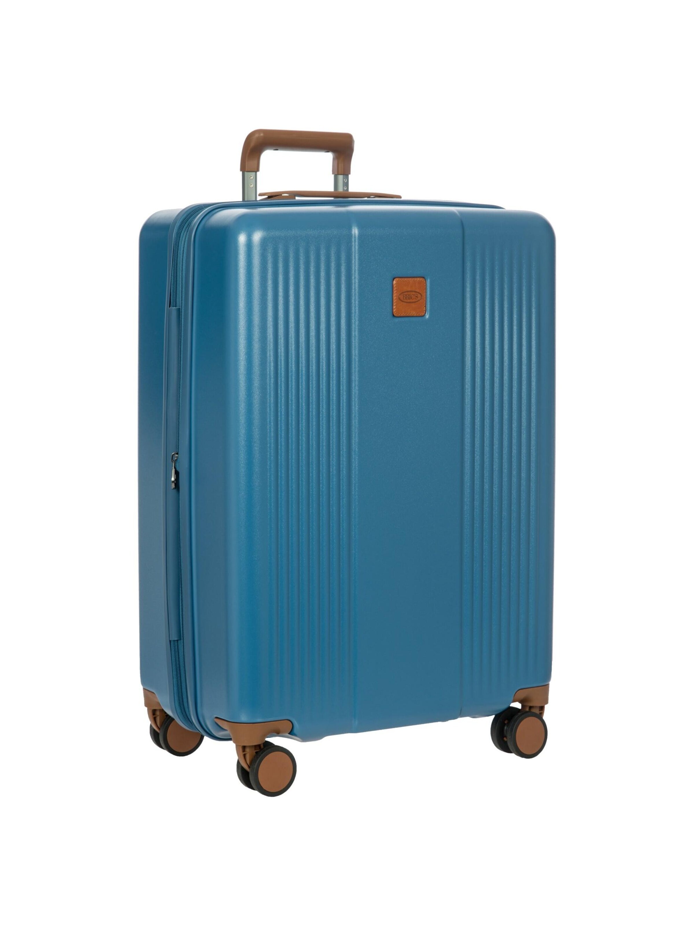 Bric's Trolley 'Ferrara' in Blue