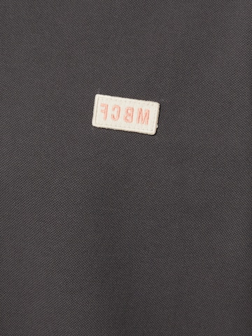FCBM Shirt 'Ben' in Grey
