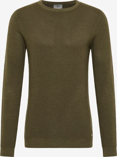 ETERNA Sweater in Green, Item view