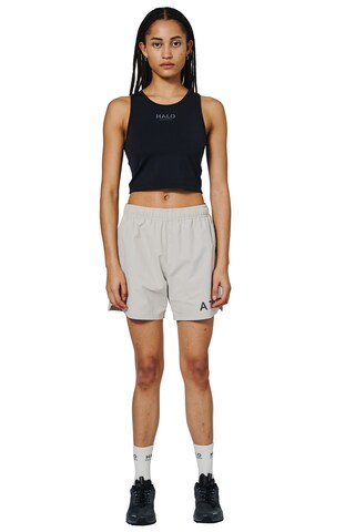 HALO Sports top in Black