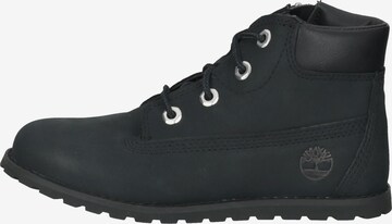 TIMBERLAND Boots in Black