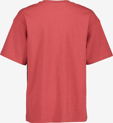BLUE SEVEN T-Shirt in Rot