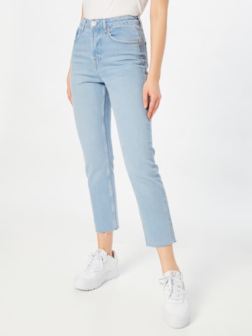 BDG Urban Outfitters Jeans 'DILLON' in Blauw: voorkant