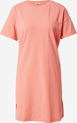 ESPRIT Nightgown in Orange: front