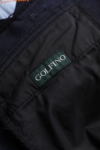 Golfino Pants in XL in Blue