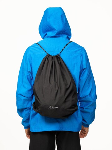 saved lab Sports Bag in Black