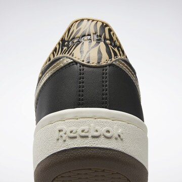 Reebok Sneaker 'Club C 85 Double Revenge' i svart