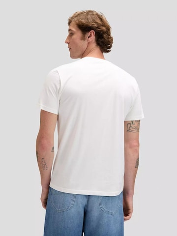 Lee Shirt‌ in Weiß