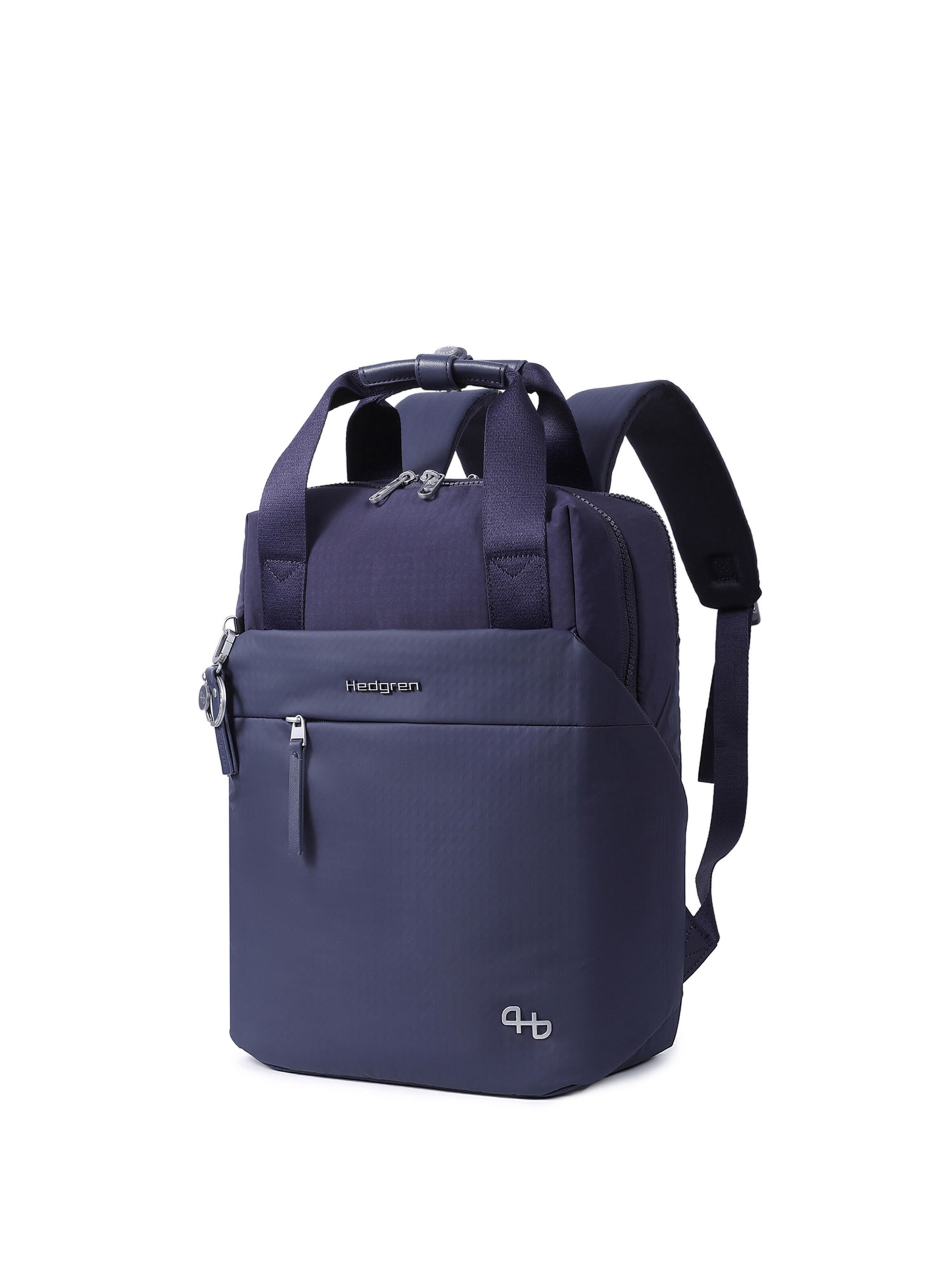 Hedgren Rugzak ' RAPPU 14L ' in Blauw