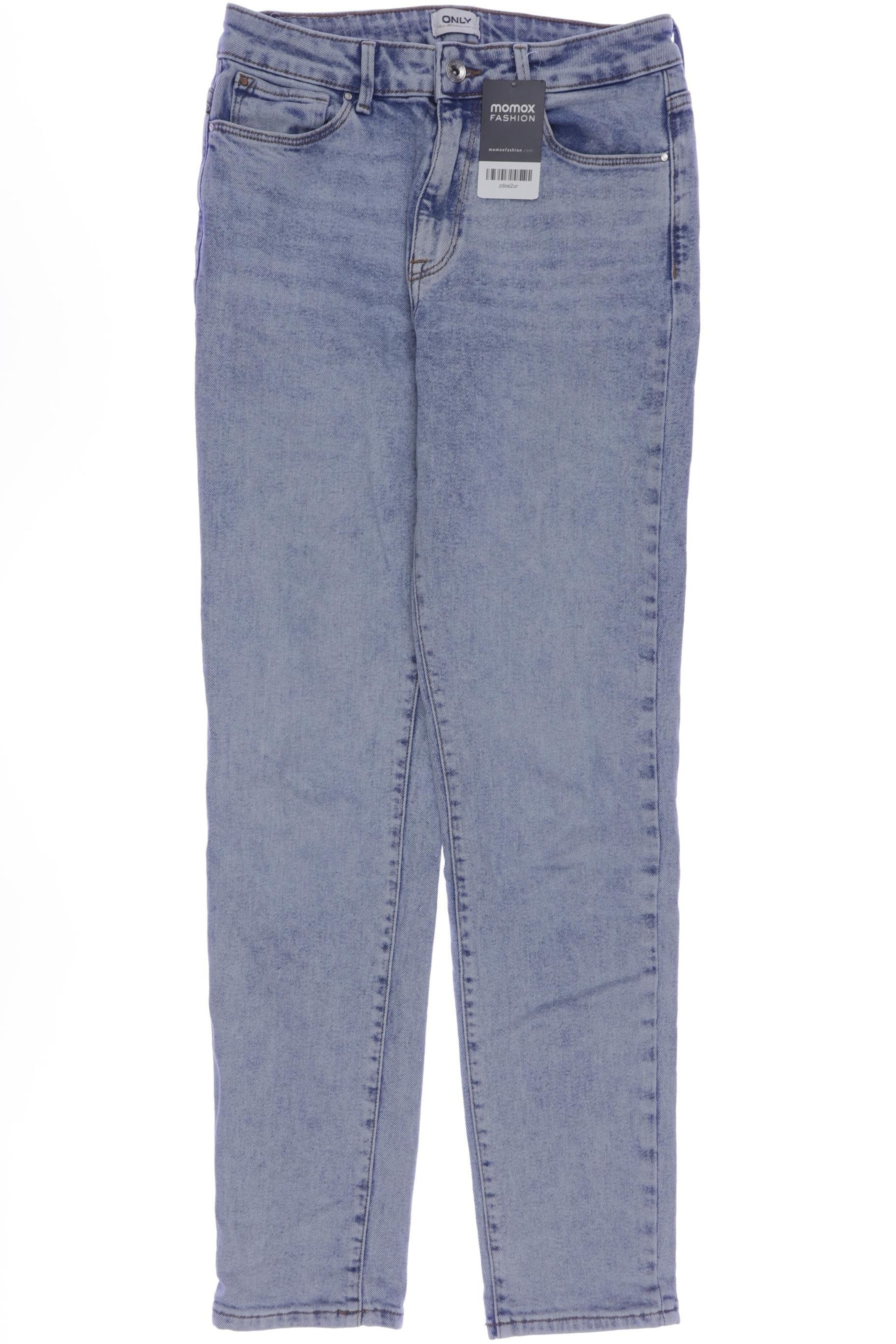 ONLY Jeans 30 in Blau: Vorderseite