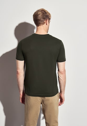 Street One MEN Shirt in Green