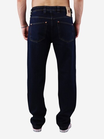 Picaldi Tapered Jeans 'Zicco 473' in Blau