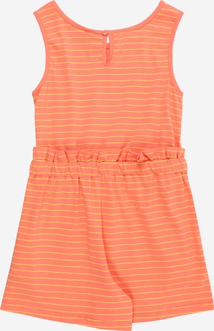 ABOUT YOU Overall i orange
