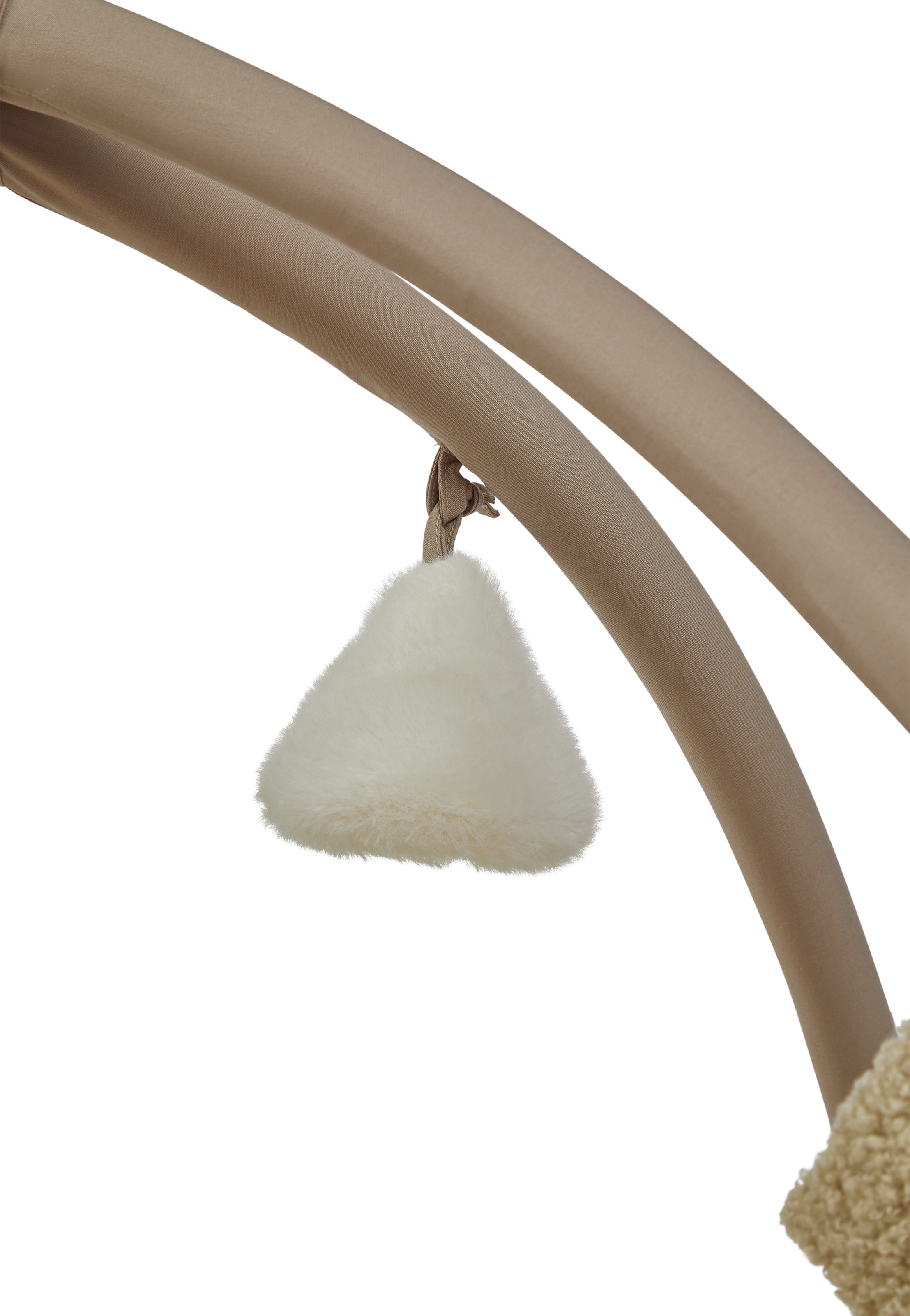 STERNTALER Spielbogen in Beige