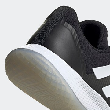 ADIDAS PERFORMANCE Athletic Shoes 'Force Bounce' in Black