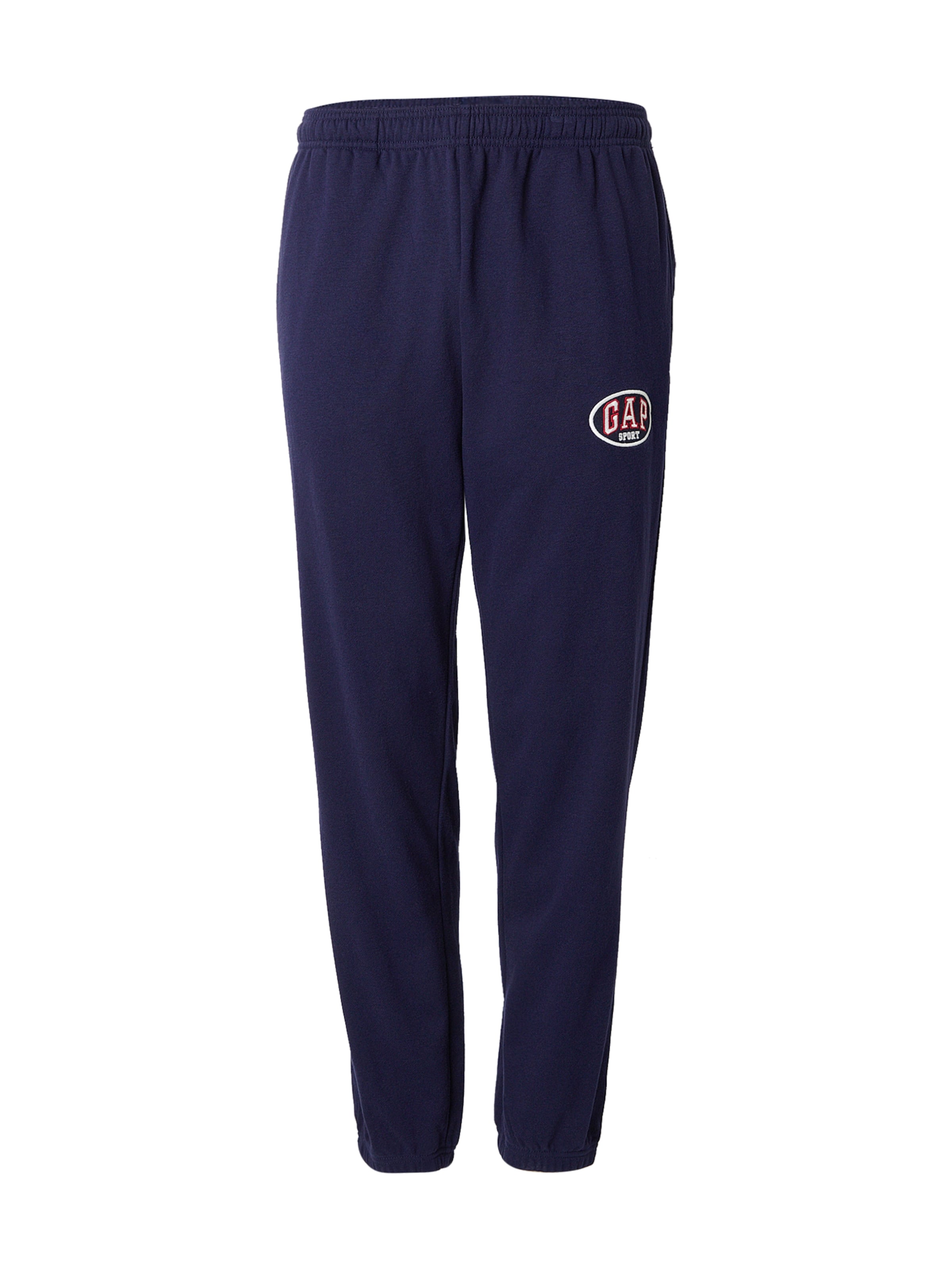 GAP Hose in navy, Produktansicht
