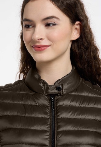 Frieda & Freddies NY Jacke in Braun