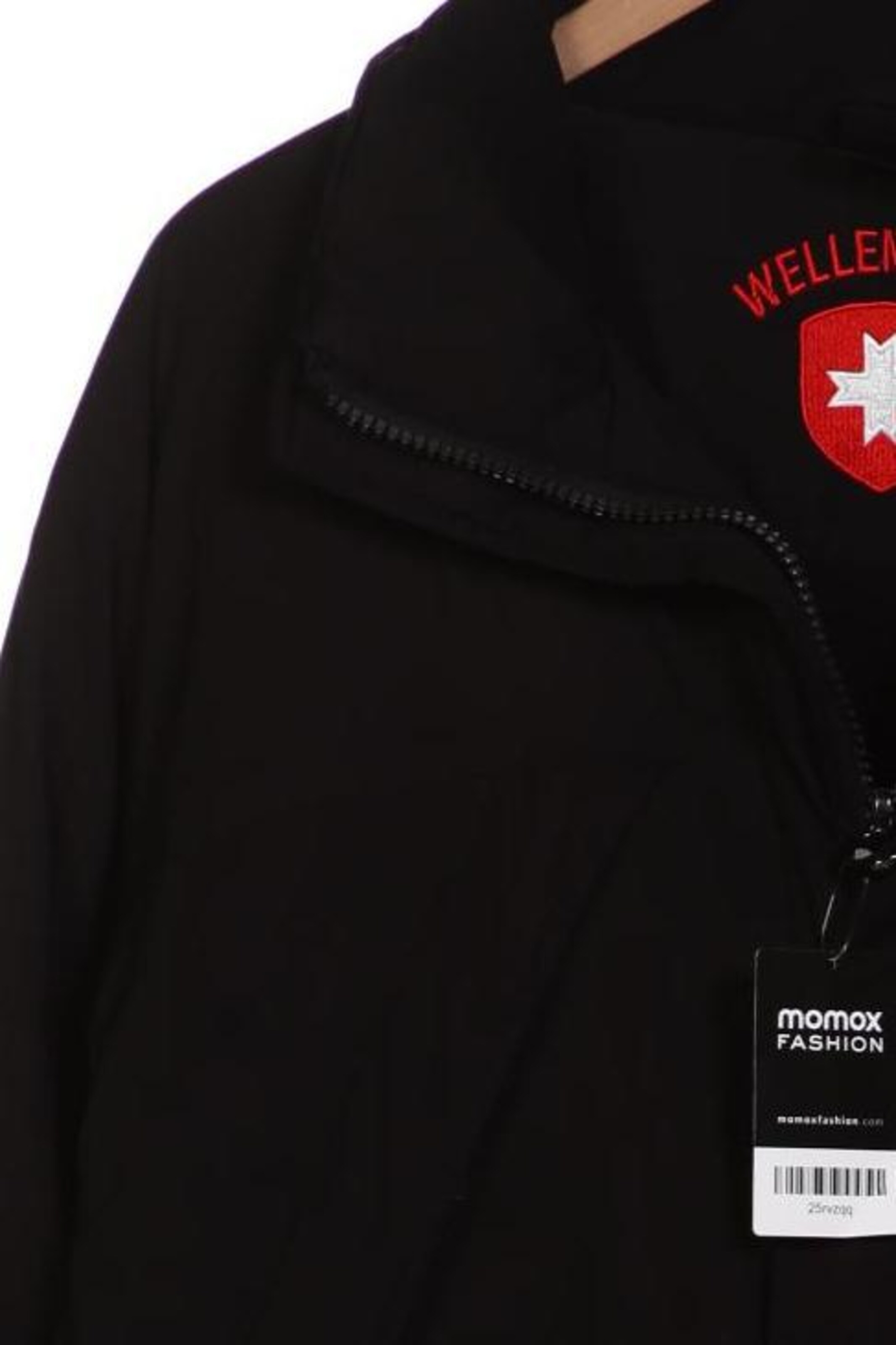 Wellensteyn Jacket & Coat in M in Black