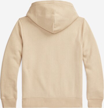 Polo Ralph Lauren Collegepaita värissä beige