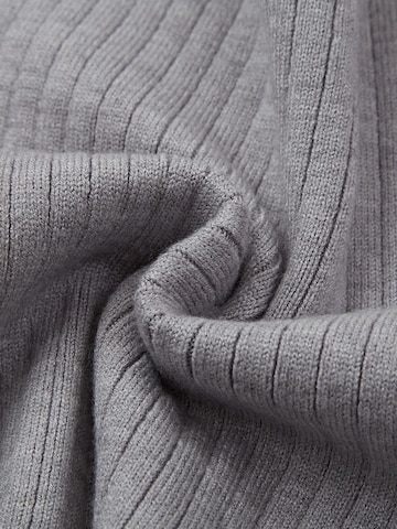 Sailing Sweater in Grey