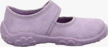 SUPERFIT Slippers 'BONNY' in Purple