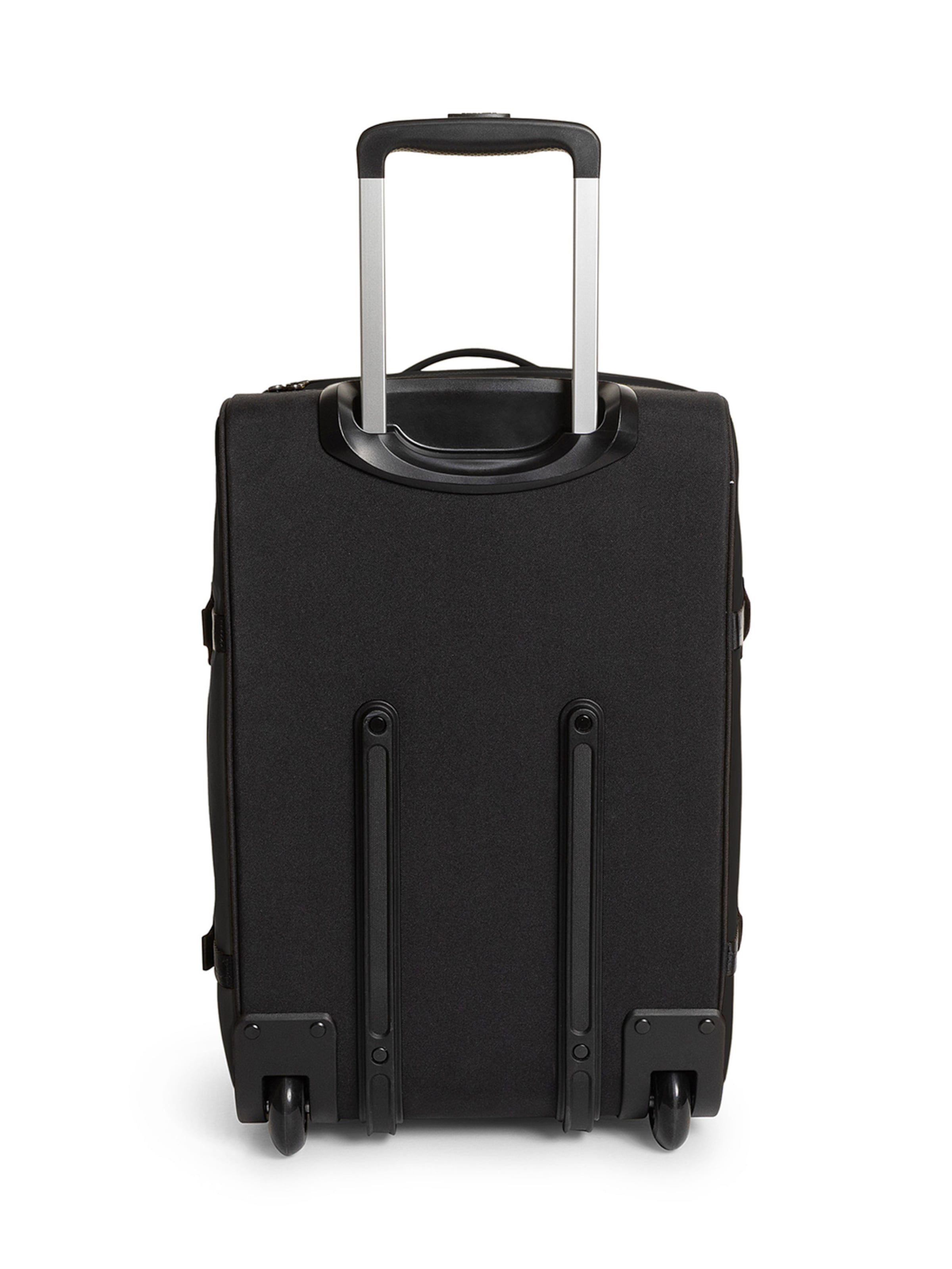 EASTPAK - Carrito 'Transit'r Plus S' en negro