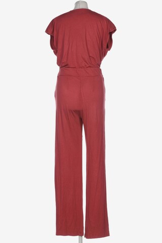 Majestic Filatures Overall oder Jumpsuit XXS in Pink