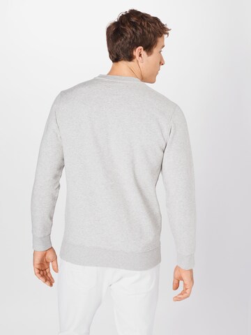 Felpa 'Crew Sweatshirt' di LEVI'S ® in grigio