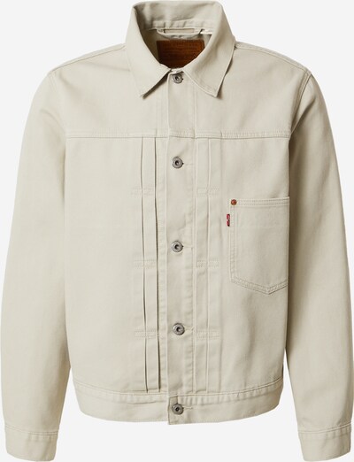 LEVI'S ® Between-season jacket 'Type I' in Beige / Red, Item view
