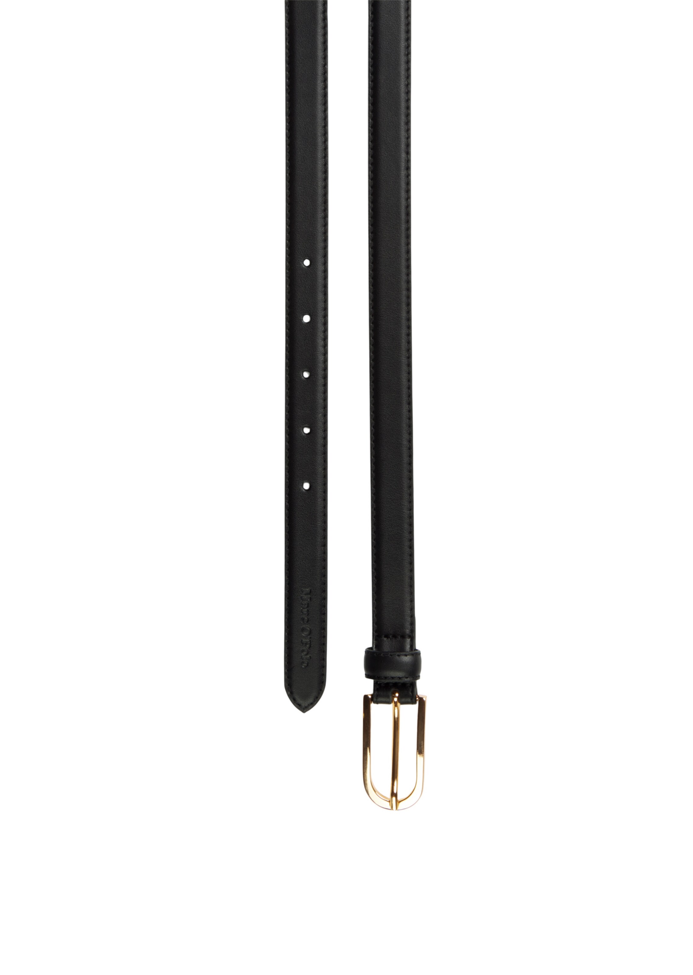 Marc O'Polo Belt in Black