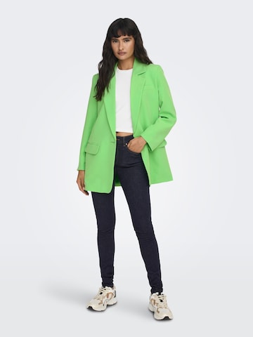 ONLY Blazer 'Lana-Berry' in Grün