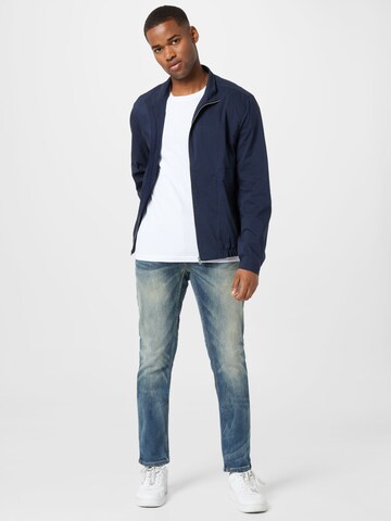 DENHAM Regular Jeans 'RAZOR' in Blue