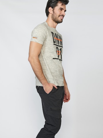 KOROSHI Bluser & t-shirts i hvid