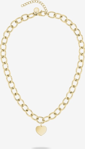 Liebeskind Berlin Kette in Gold: Vorderseite