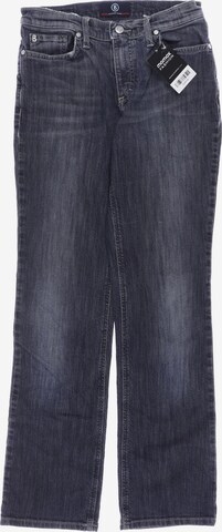 BOGNER Jeans in 27-28 in Blue: front