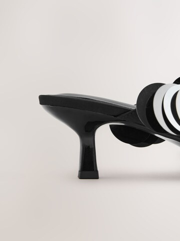 Infradito 'Forever Comfort' di Next in nero