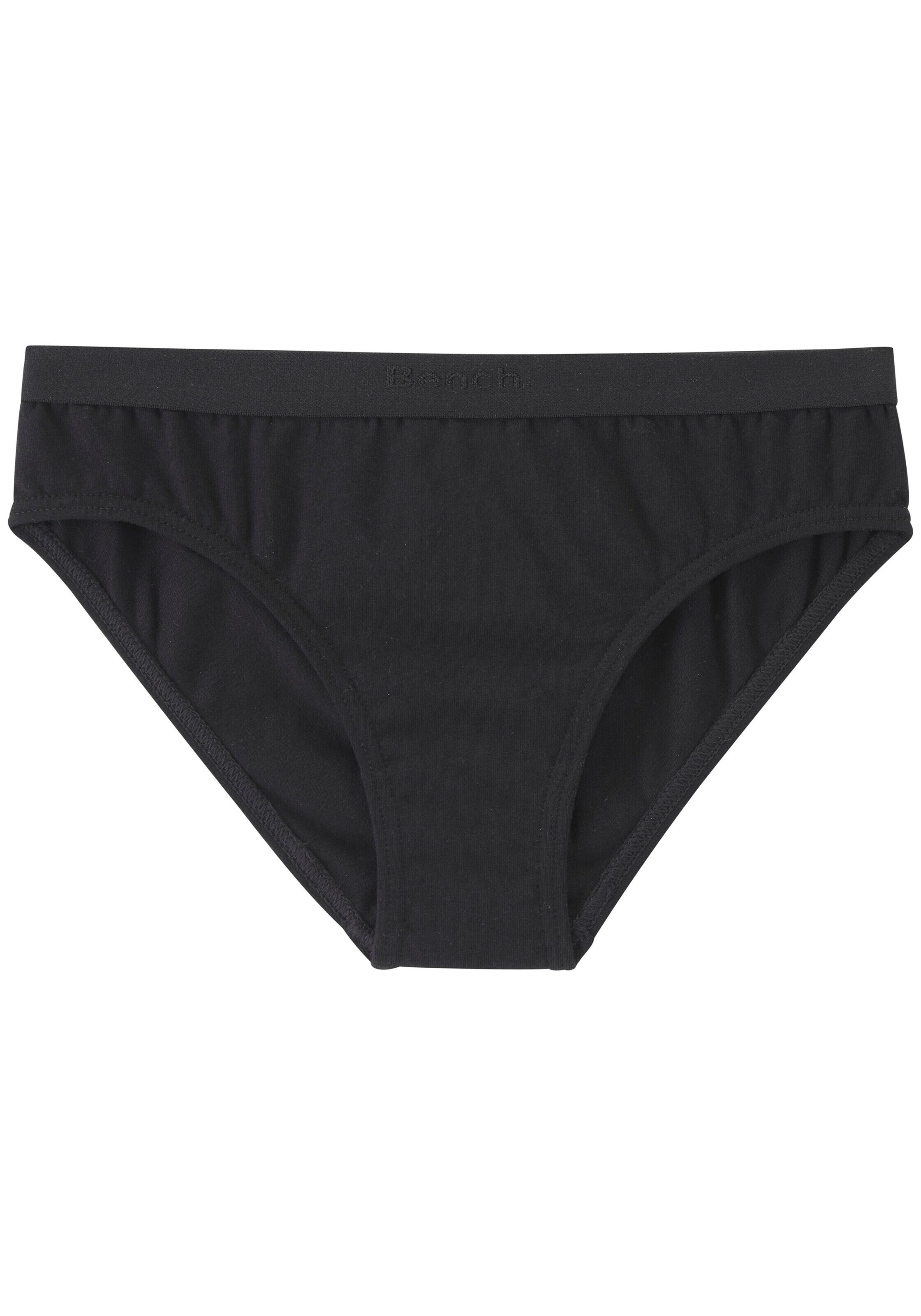 Pantaloncini intimi di BENCH in nero