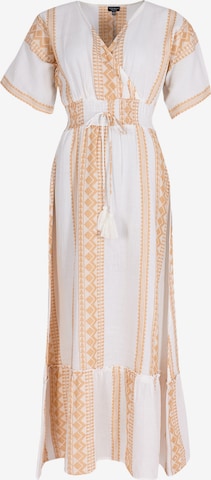 South Beach Mekko värissä kulta: etupuoli