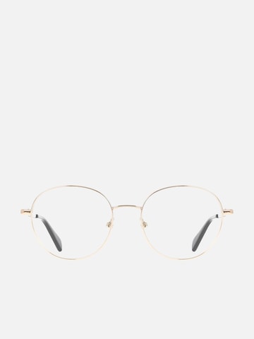 Liu Jo Sonnenbrille‌‌‌ in Gold