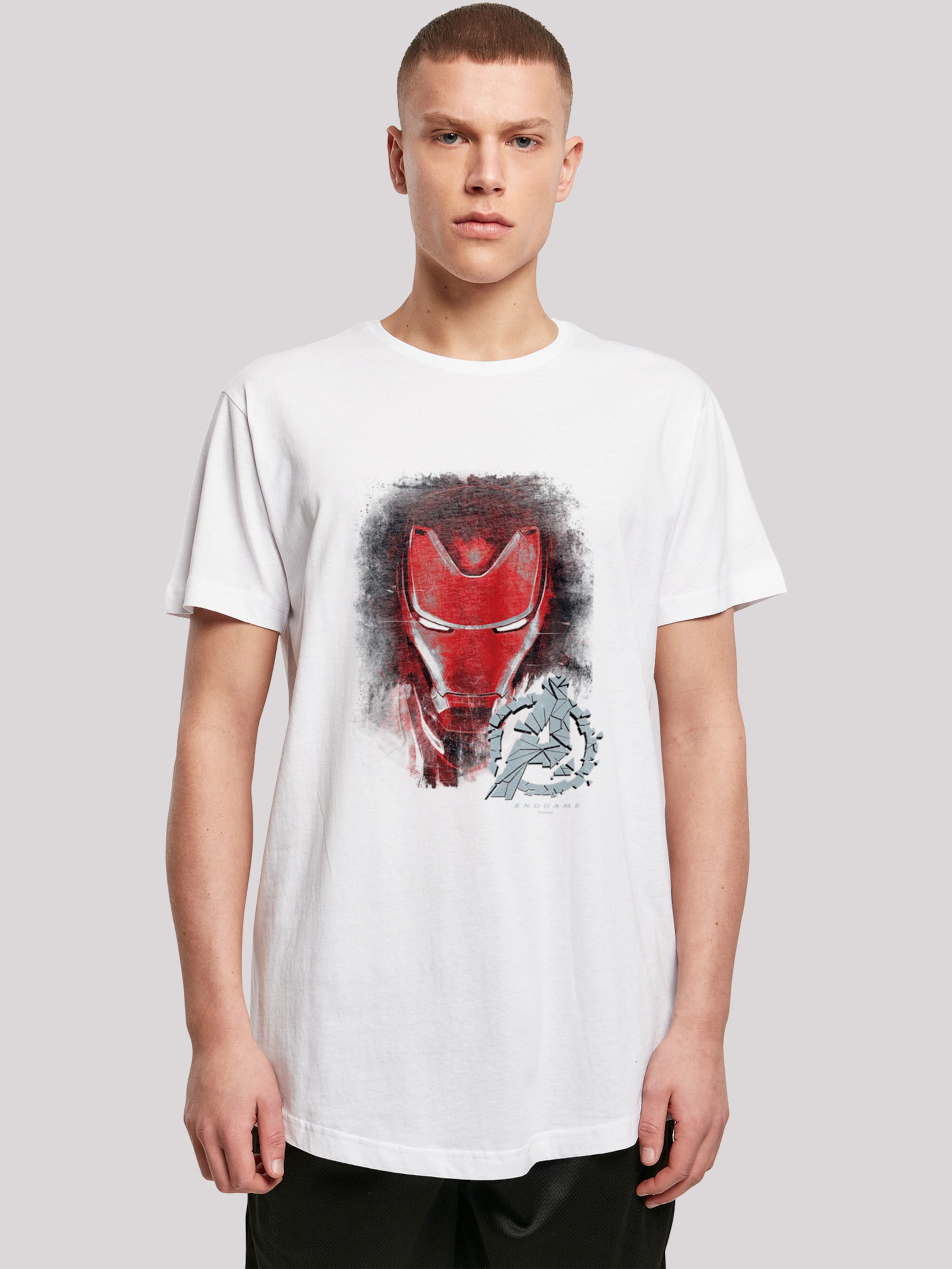 Avengers endgame t shirt mens online