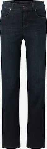 Angels Jeans in Blue: front