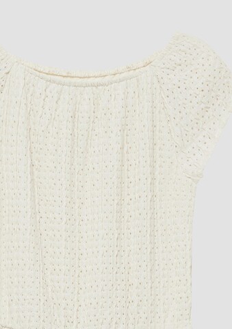 s.Oliver Overall in Beige