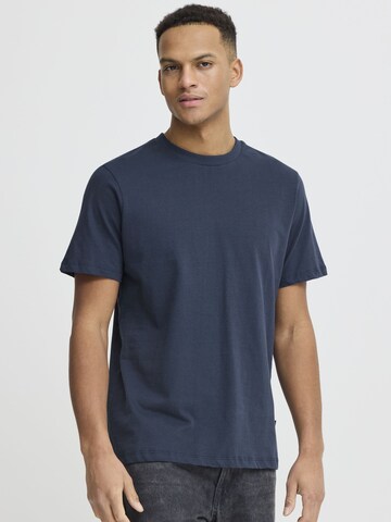 BLEND Shirt ' BHVAGO ' in Blue