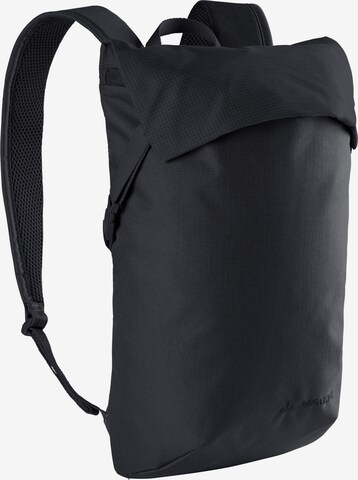 Sac à dos de sport 'Unuk' VAUDE en noir