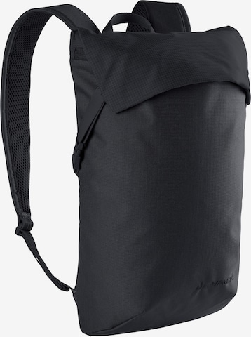VAUDE Sports Backpack 'Unuk' in Black