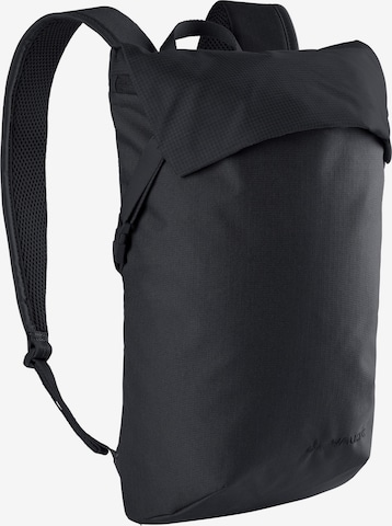 Sac à dos de sport 'Unuk' VAUDE en noir