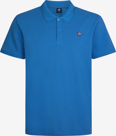 Marškinėliai iš Petrol Industries, spalva – indigo spalva, Prekių apžvalga