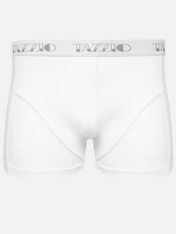 Tazzio Boxershorts 'BS1000' in Weiß