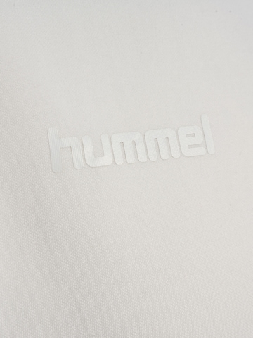 Hummel Funktionsskjorte i hvid